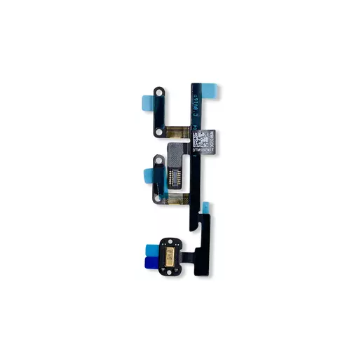 Volume Button Flex Cable (CERTIFIED) - For  iPad Pro 9.7