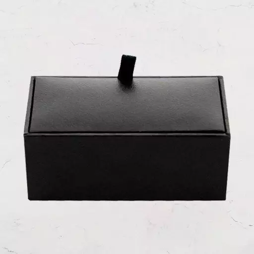 personalised cufflinks with custom name initials and gift box.jpg