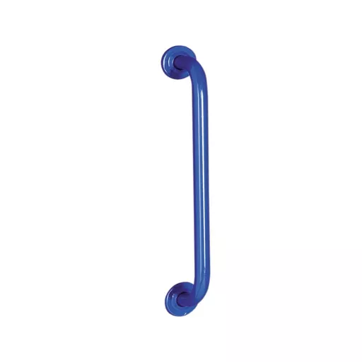 450mm Grab Rail Blue