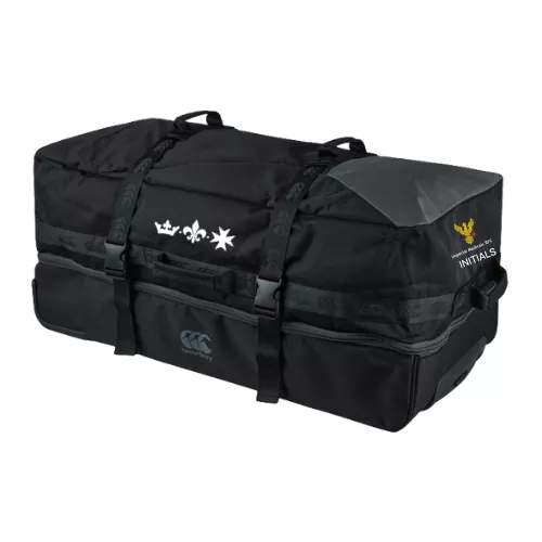 Imperial Medicals RFC Wheelie Bag