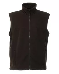 Haber II Men's Fleece Bodywarmer