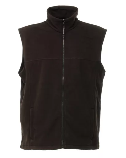 Haber II Men's Fleece Bodywarmer
