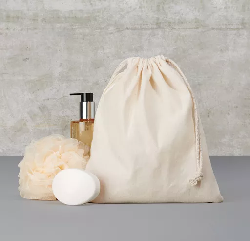 Bag with Drawstring