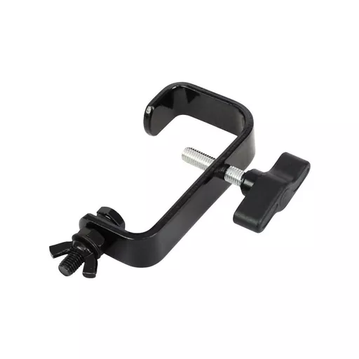 Equinox G Clamp 50mm Black