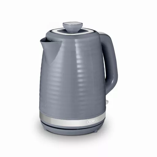 Saturn 1.7 Litre Kettle