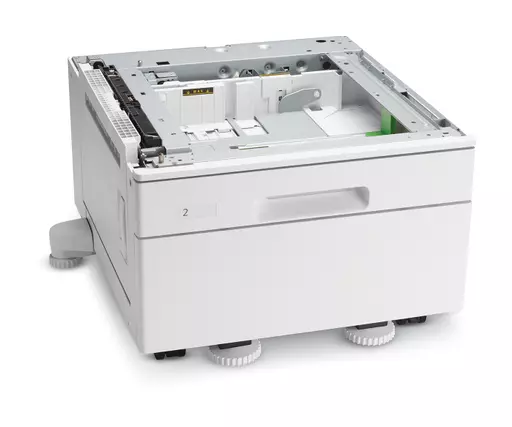 Xerox 520 Sheet A3 Single Tray with Stand