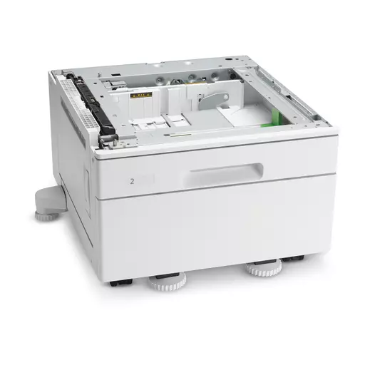 Xerox 520 Sheet A3 Single Tray with Stand