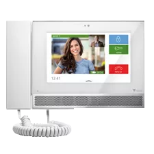 PAXTON Entry Premium Monitor With Handset 337-292