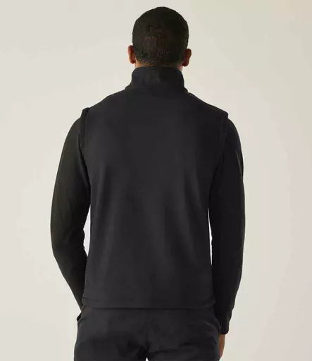 Regatta Ascender Two Layer Soft Shell Bodywarmer