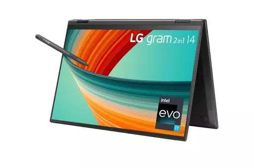 LG Gram 2in1 14T90R-K.AA77A1