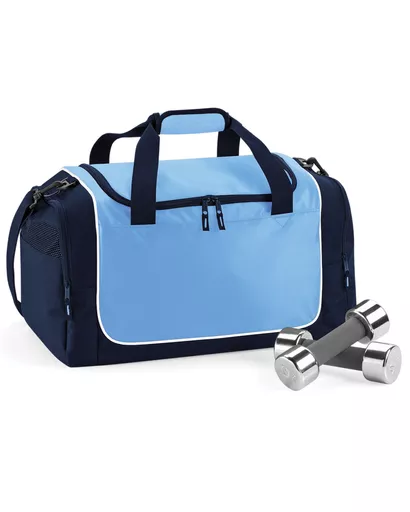 Teamwear Locker Bag