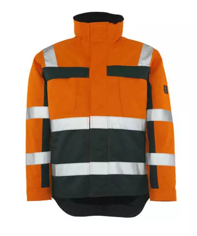 MASCOT® SAFE COMPETE Winter Jacket