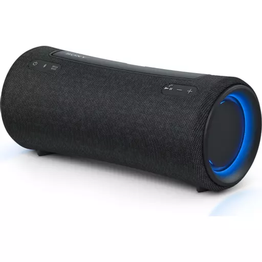 Sony SRS-XG300 Stereo portable speaker Black