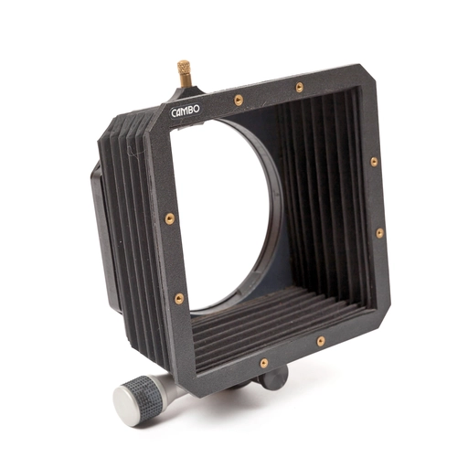 Chambre Technique Cambo Ultima-D 2x3 Pour Phase One – Noir – Très Bon état