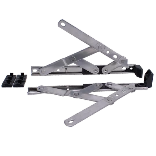 CHAMELEON Universal Top Or Side Hung Friction Stay