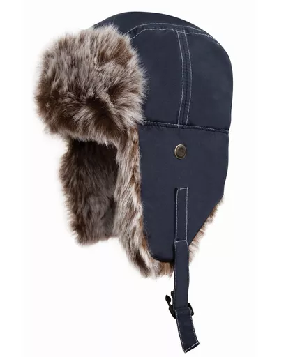 Classic Sherpa Hat