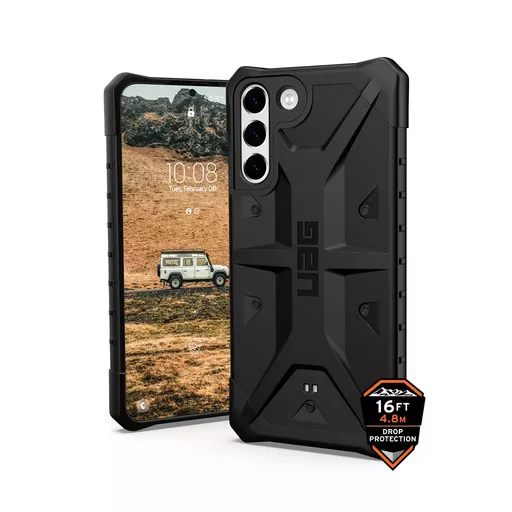 UAG - Pathfinder for Galaxy S23 Plus - Black