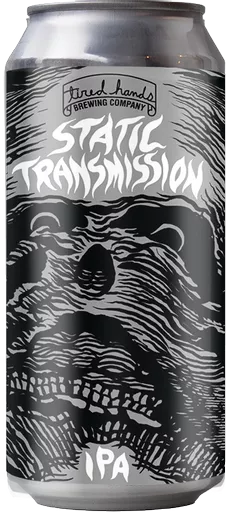 Tired Hands Static Transmission