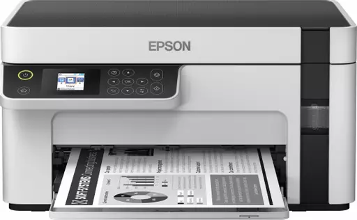 Epson EcoTank ET-M2120 Inkjet A4 1440 x 720 DPI 32 ppm Wi-Fi