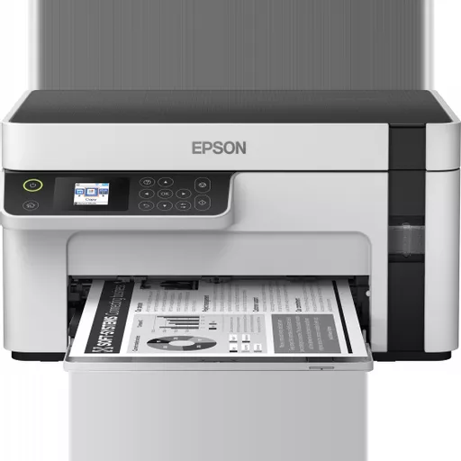 Epson EcoTank ET-M2120 Inkjet A4 1440 x 720 DPI 32 ppm Wi-Fi