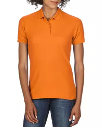 DryBlend® Ladies' Double PiquÈ Polo