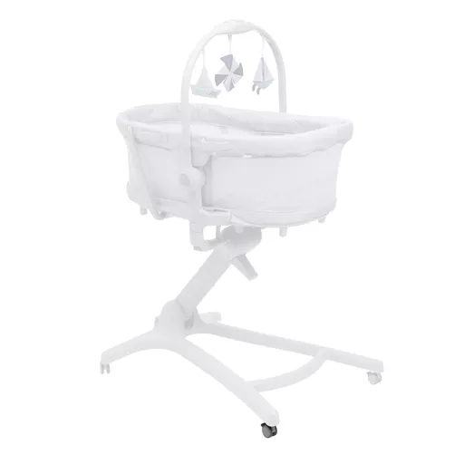 Chicco Next2Me Baby Hug Wheel Spare