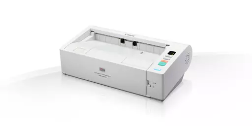 Canon imageFORMULA DR-M140 Sheet-fed scanner 600 x 600 DPI A4 Grey