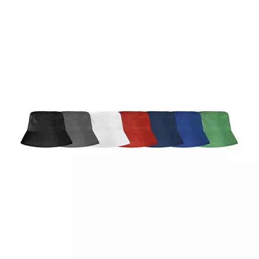 Result Core Recycled Bound Edge Bucket Hat