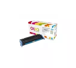 Armor K12241OW toner cartridge 1 pc(s) Cyan