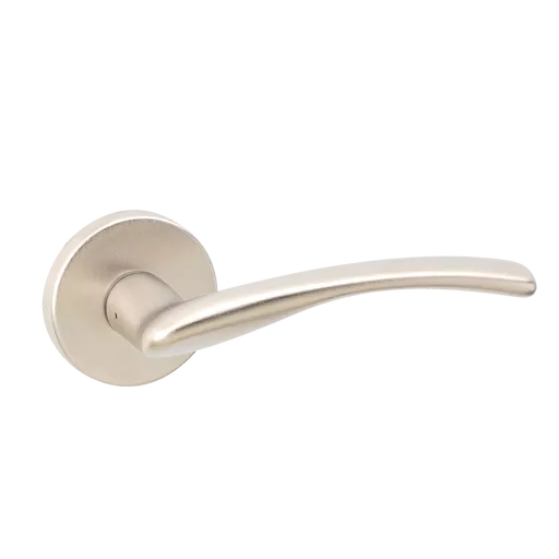 URFIC Easy Click Geneva Round Rose Lever