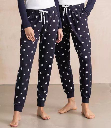 SF Clothing Ladies Lounge Pants