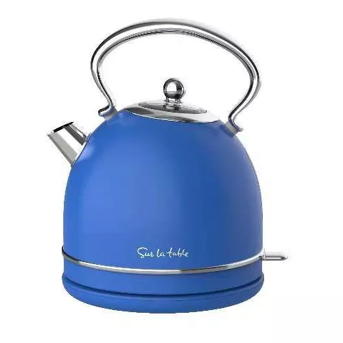 ColourMeHappy Dome Kettle