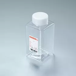 Bottles 500ml Sterile Water Sampling PETG Dosed W/M PK120