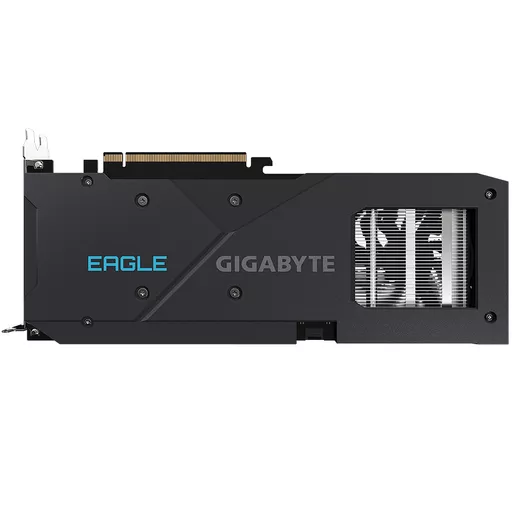 GIGABYTE EAGLE Radeon RX 6600 8G AMD 8 GB GDDR6