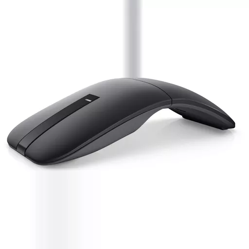 DELL Bluetooth® Travel Mouse - MS700 - Black