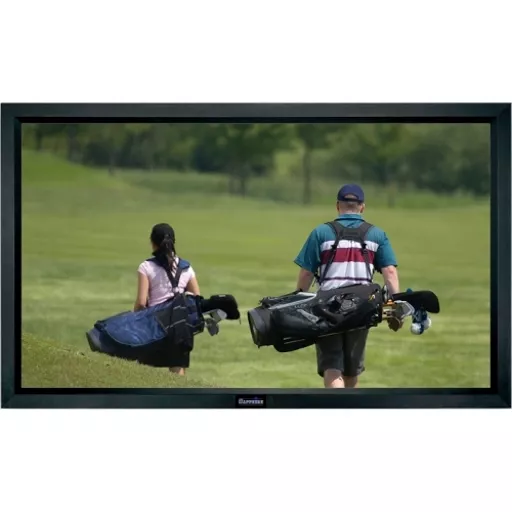 Sapphire SFSC234 projection screen 2.69 m (106") 16:9