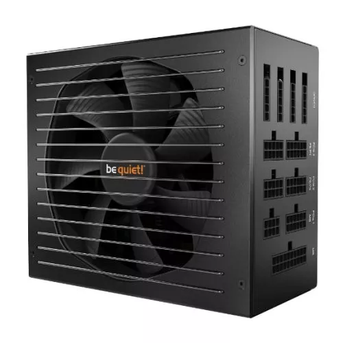 Be Quiet! 850W Straight Power 11 PSU