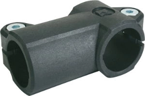 K0475 - Angle Clamps In Thermoplastic