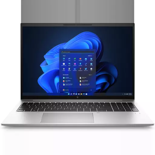 HP EliteBook 860 G9 i7-1260P Notebook 40.6 cm (16") WUXGA Intel® Core™ i7 16 GB DDR5-SDRAM 512 GB SSD Wi-Fi 6E (802.11ax) Windows 11 Pro Silver