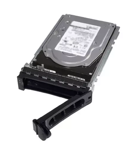 DELL 400-ATKJ internal hard drive 3.5" 2000 GB Serial ATA III