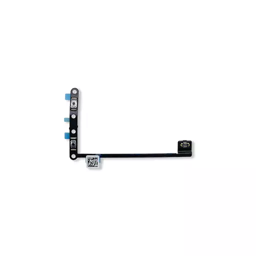 Volume Button Flex Cable (CERTIFIED) - For iPad Pro 11 (2nd Gen) / Pro 12.9 (4th Gen) (Wi-Fi)