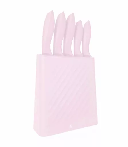 Windsor 5 Piece Knife Block