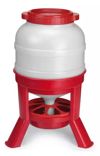 30kg Gravity Hopper Silo Feeder.jpg