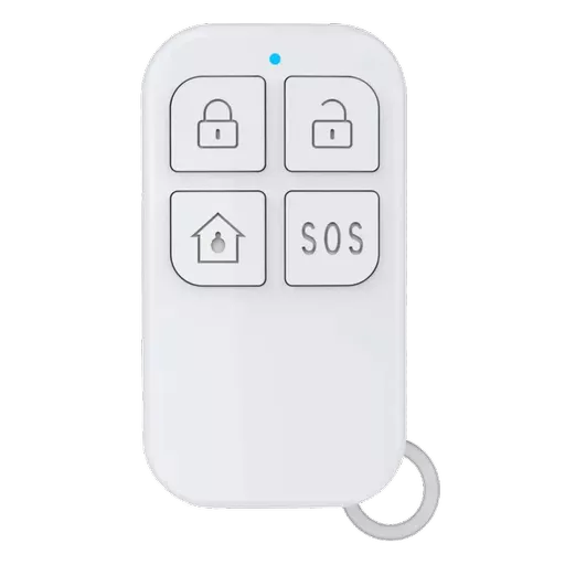 AMALOCK Remote Control To Suit ALM5100 Smart Alarm