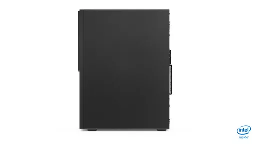 Lenovo V530 Intel® Core™ i5 i5-8400 8 GB DDR4-SDRAM 1 TB HDD Windows 10 Pro Tower PC Black
