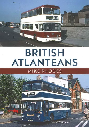 British Atlanteans (Amberley)