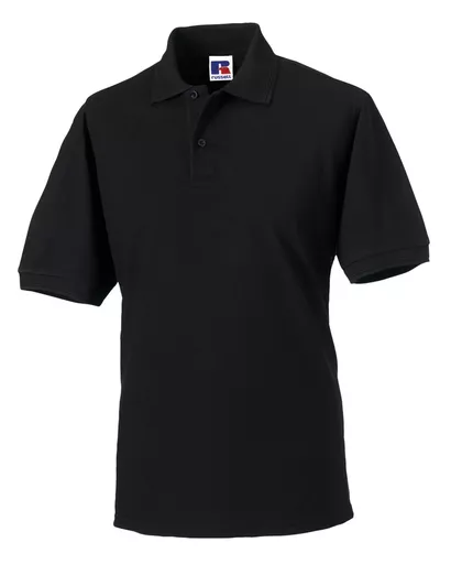 Hardwearing Polycotton Polo Shirt