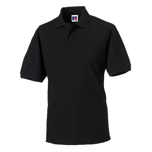 Hardwearing Polycotton Polo Shirt