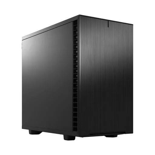 Fractal Design Define 7 Nano Black