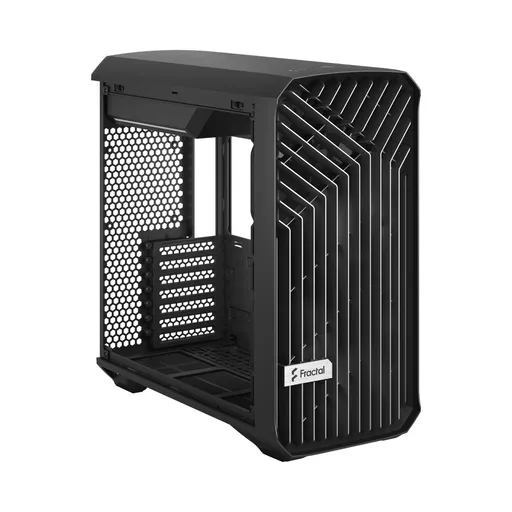 Fractal Design Torrent Compact Tower Black